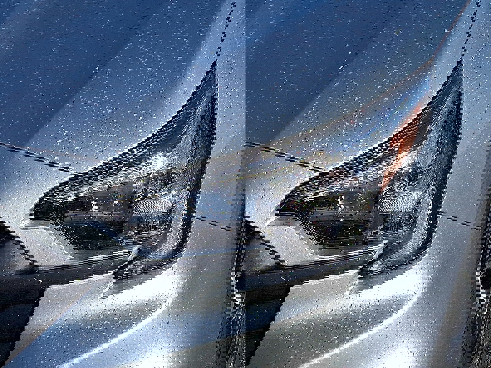 Used 2025 Subaru Legacy Premium image 8