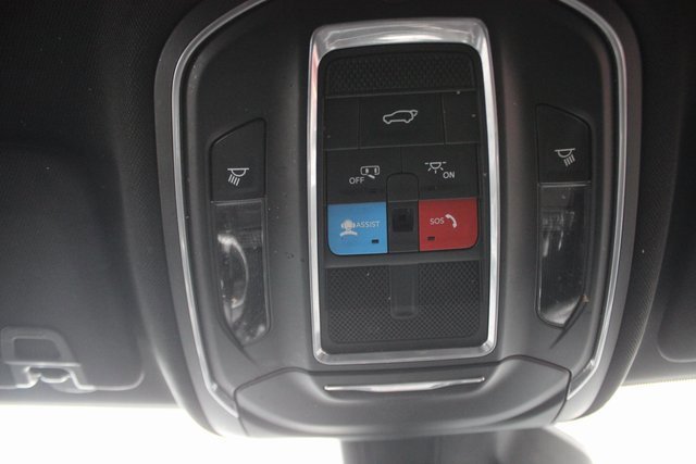 Used 2021 Jeep Grand Cherokee L Laredo image 12