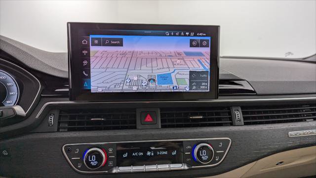 Used 2024 Audi A5 2.0T Prestige image 26