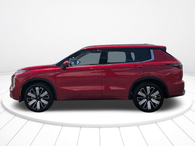 Used 2025 Mitsubishi Outlander SEL FWD image 6