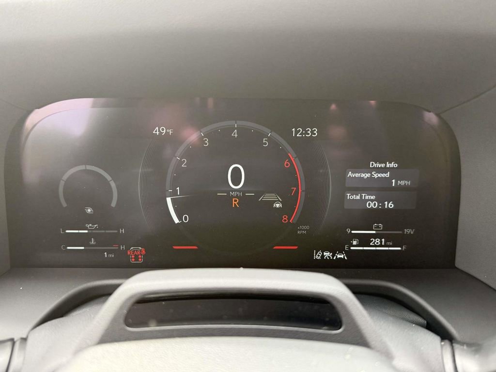 New 2026 Lexus GX 550 image 19