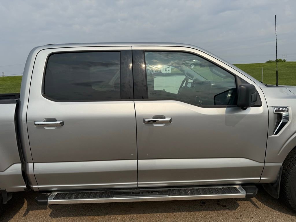 Used 2024 Ford F150 XLT image 32