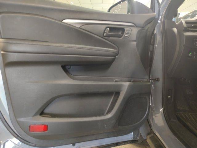 Used 2023 Honda Passport EX-L image 22