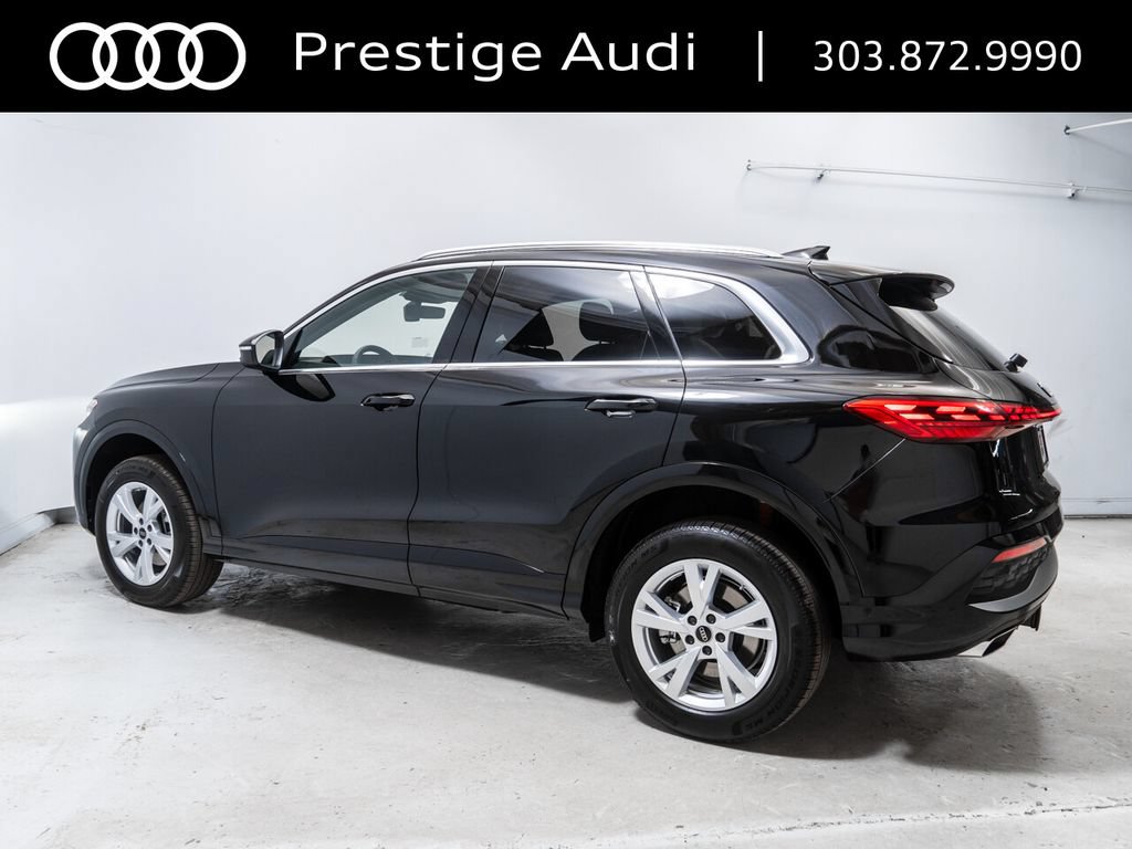 New 2026 Audi Q5 Premium AWD/4WD image 2