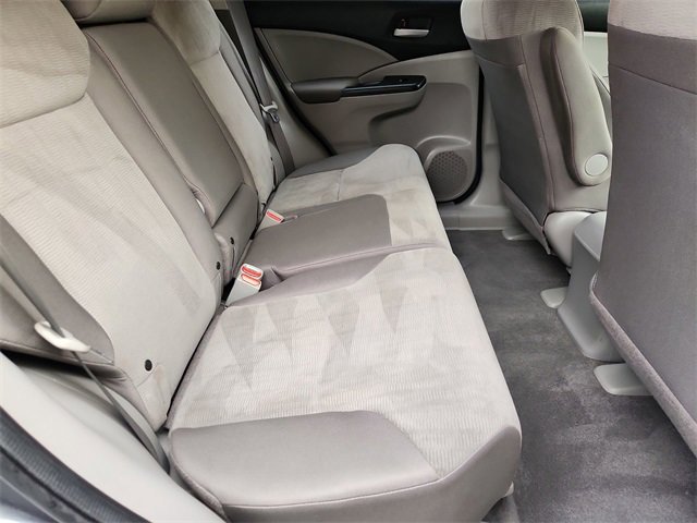 Used 2014 Honda CR-V LX image 23