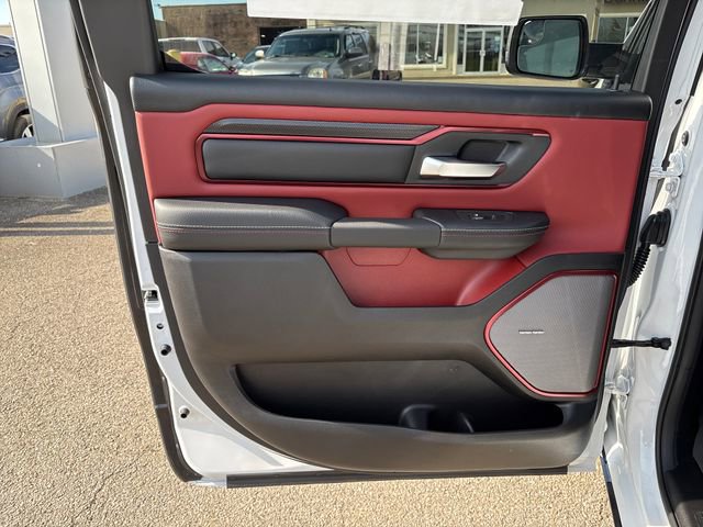 New 2026 RAM 1500 Rebel image 23