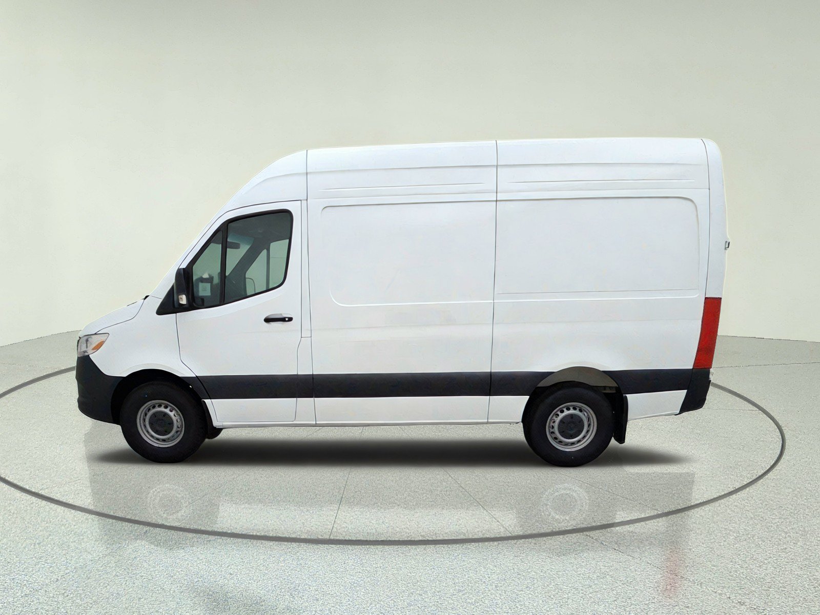 New 2026 Mercedes-Benz Sprinter 2500 image 14