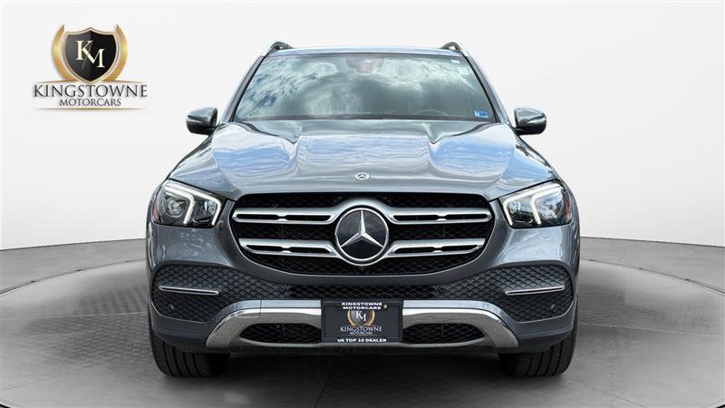 Used 2022 Mercedes-Benz GLE 350 w/ Premium Package image 8