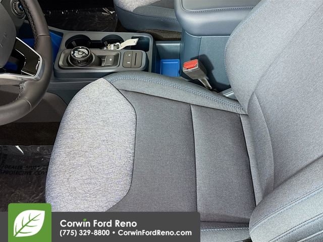 New 2025 Ford Maverick XLT w/ XLT Luxury Package image 20