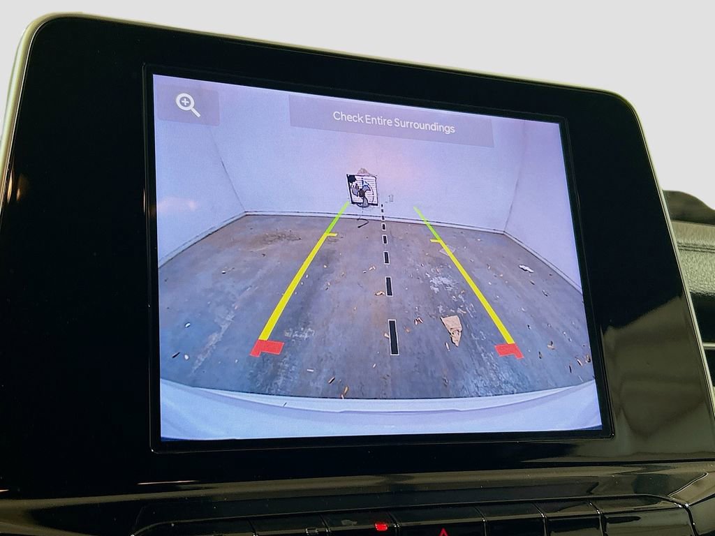 Used 2025 Jeep Compass Latitude image 11