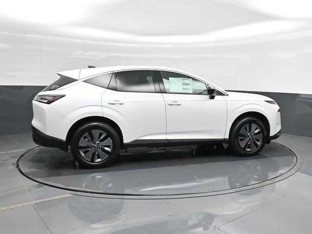 Used 2025 Nissan Murano SV AWD/4WD image 4