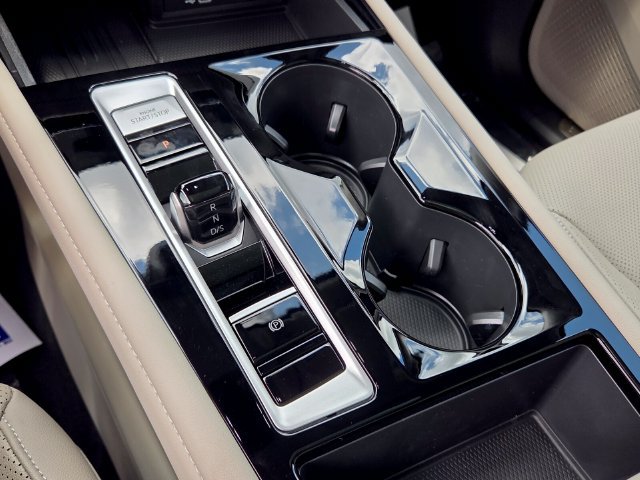 New 2026 Volkswagen Atlas SE FWD image 21