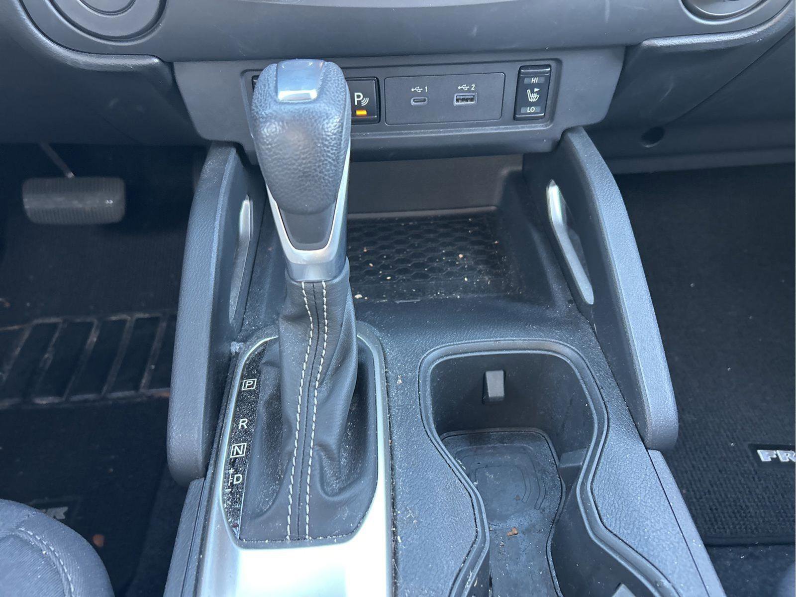 Used 2025 Nissan Frontier SV w/ SV Convenience Package image 33