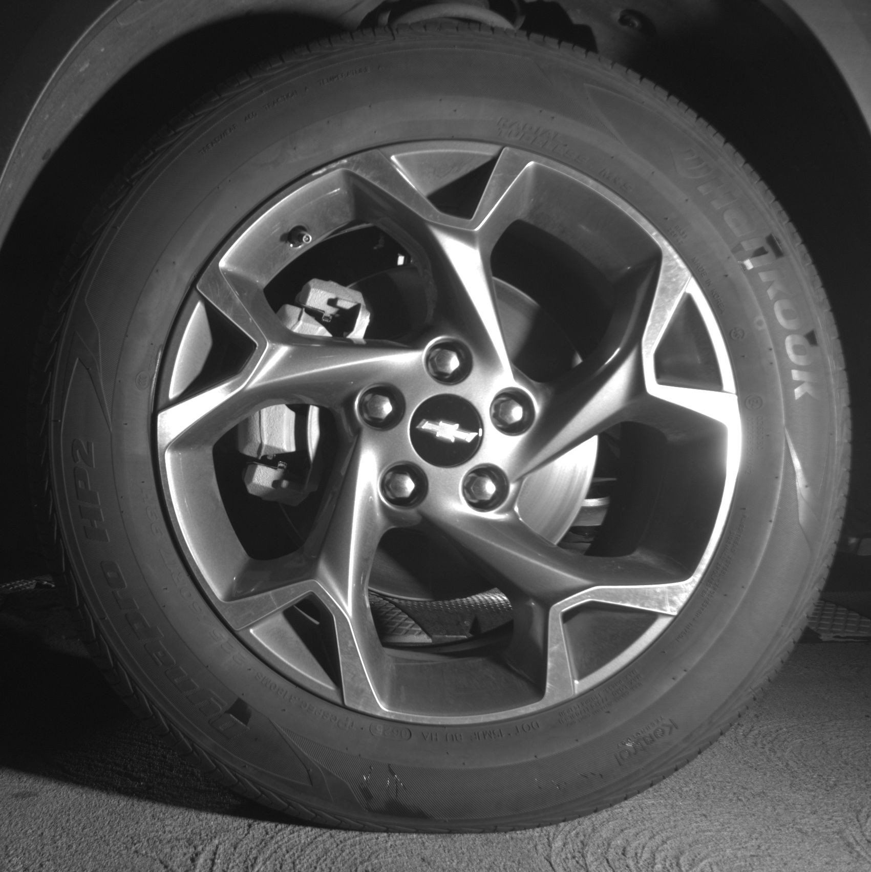 Used 2025 Chevrolet Trax LT w/ LT Convenience Package FWD image 12