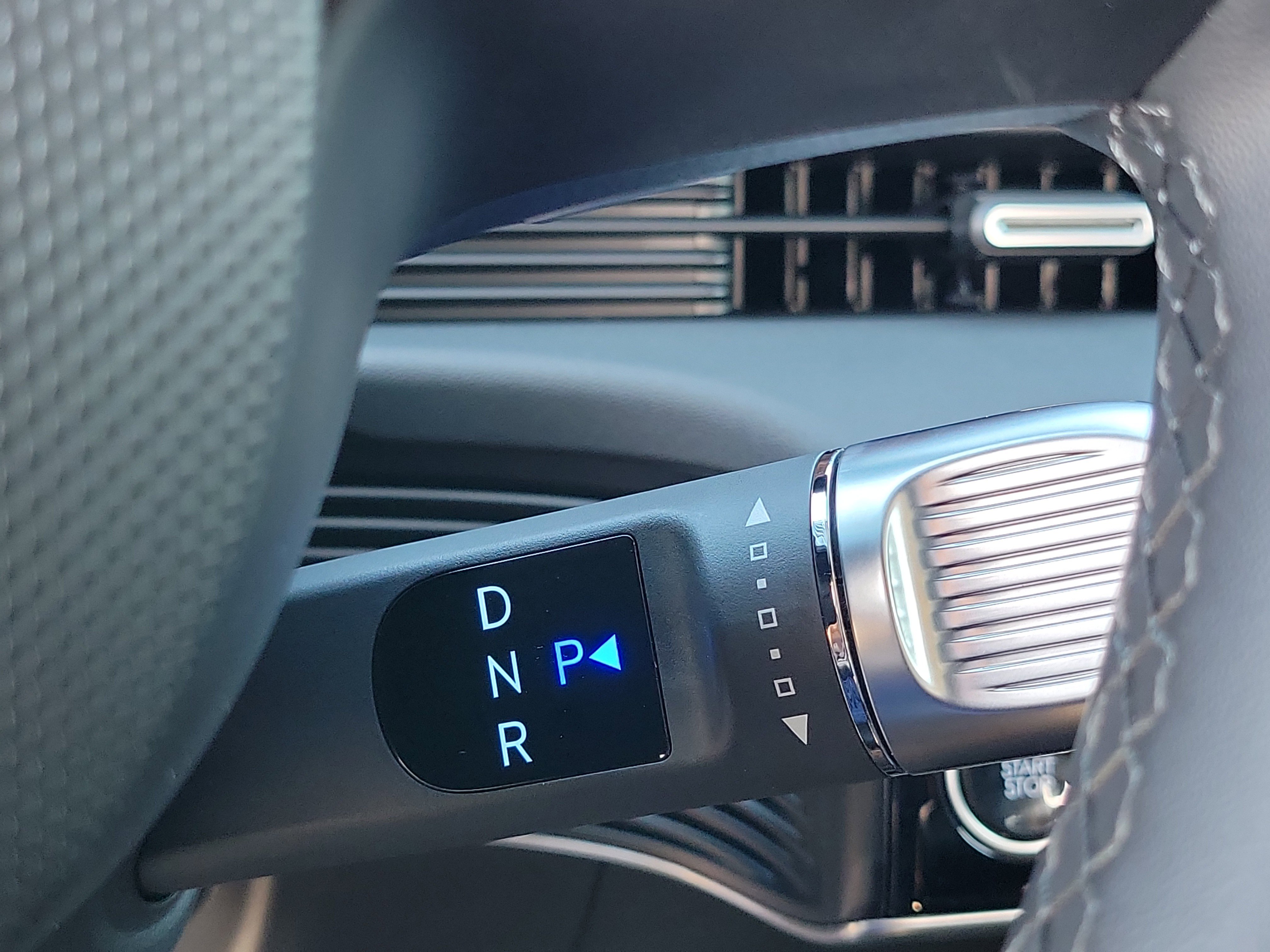Certified 2026 Hyundai Ioniq 5 SEL RWD image 13