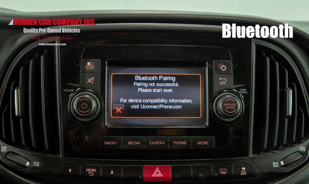 Used 2021 RAM ProMaster City Tradesman SLT image 19