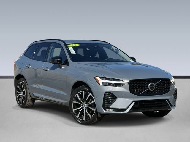 Used 2023 Volvo XC60 B5 Plus