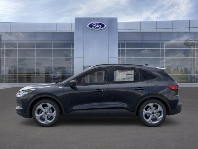 New 2026 Ford Escape ST-Line w/ Tech Pack #1 FWD image 3
