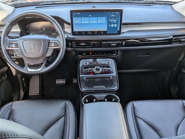 Certified 2023 Lincoln Nautilus AWD image 26