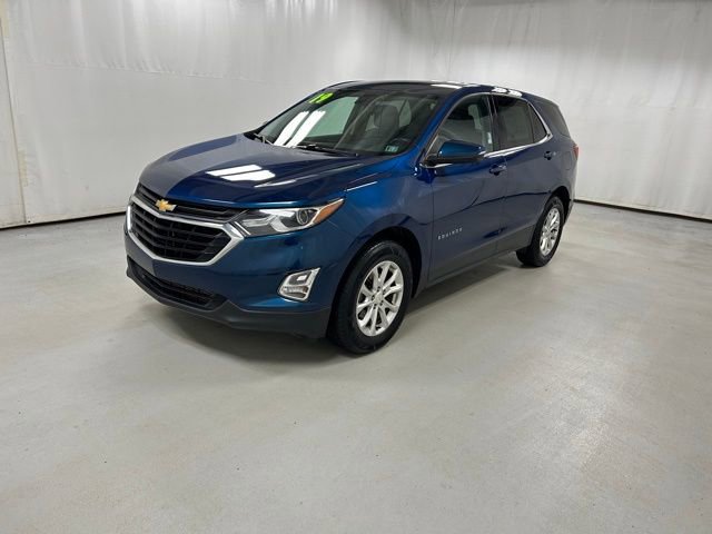 Used 2019 Chevrolet Equinox LT image 2