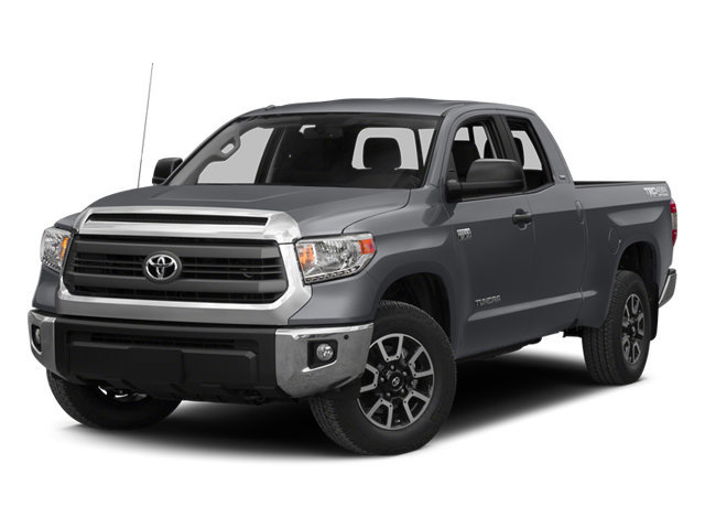 Used 2014 Toyota Tundra SR5 RWD image 1