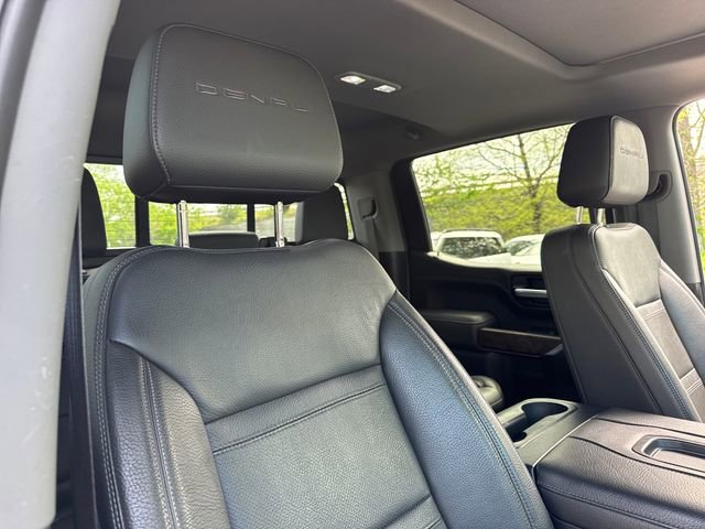 Used 2021 GMC Sierra 1500 Denali w/ Denali Ultimate Package image 28