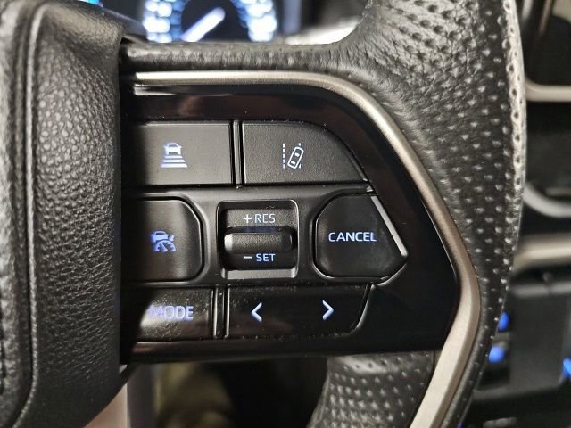 Used 2024 Toyota Tundra SR5 w/ TRD Off-Road Package image 20