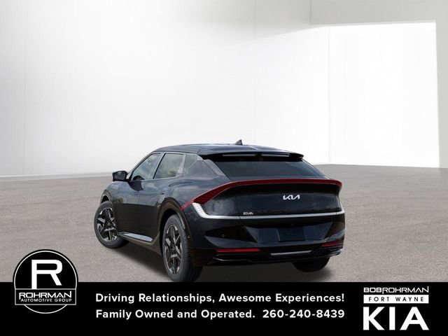 New 2025 Kia EV6 Wind image 4