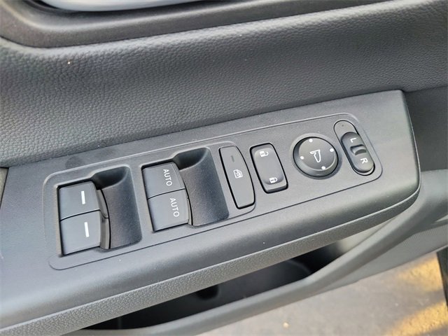 Certified 2023 Honda CR-V Sport image 21