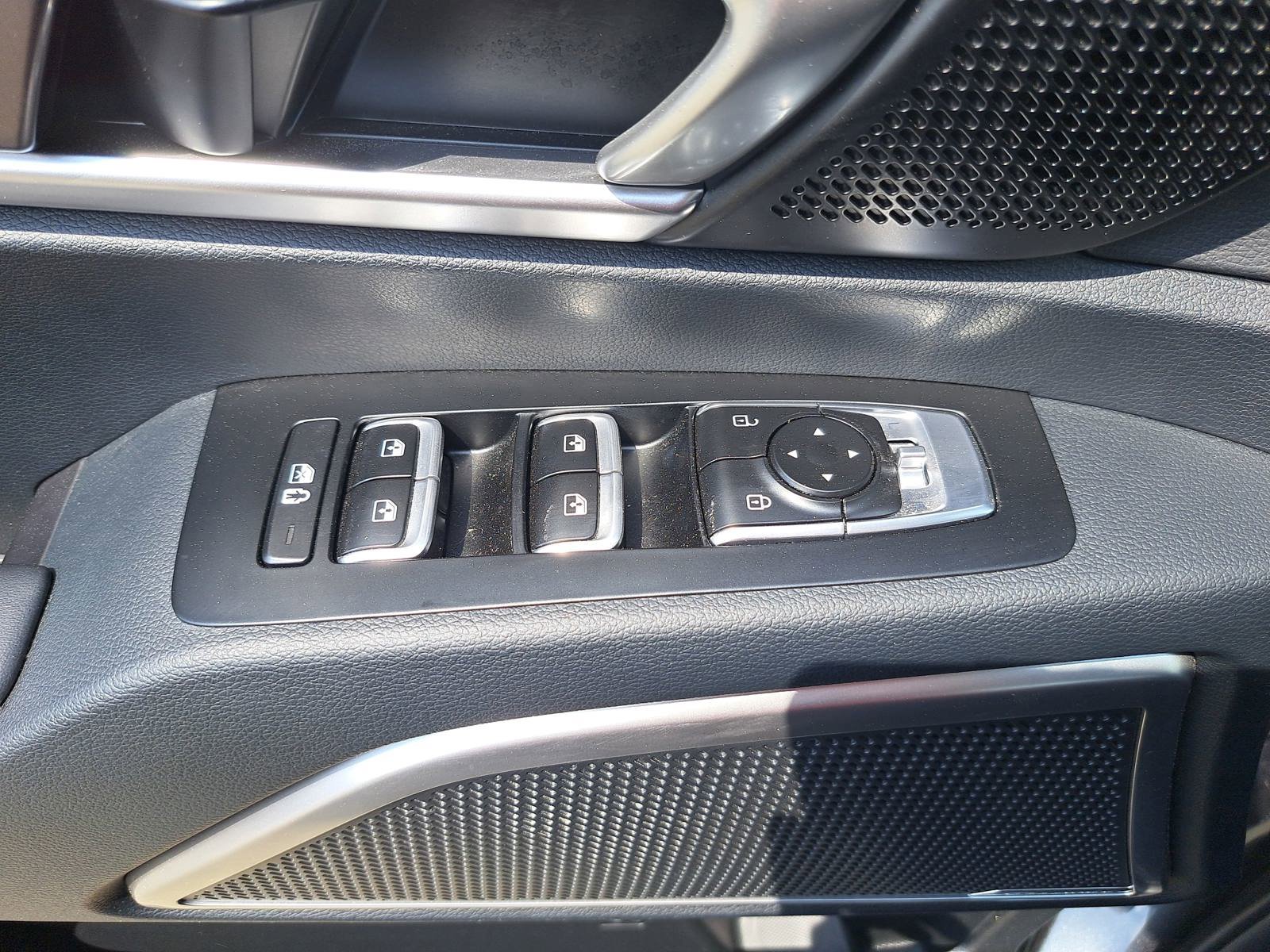 Used 2024 Kia Telluride S w/ S Sunroof Package FWD image 27