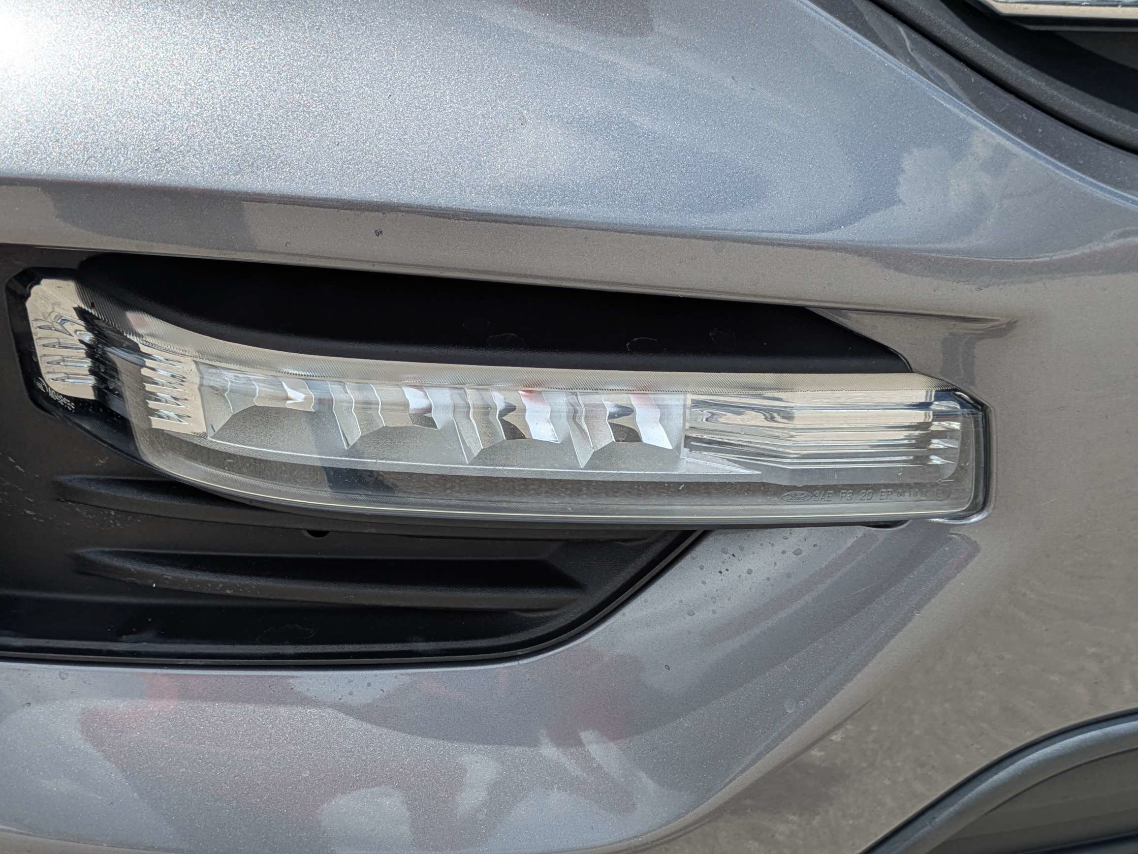 Used 2022 Ford Explorer Limited AWD/4WD image 10