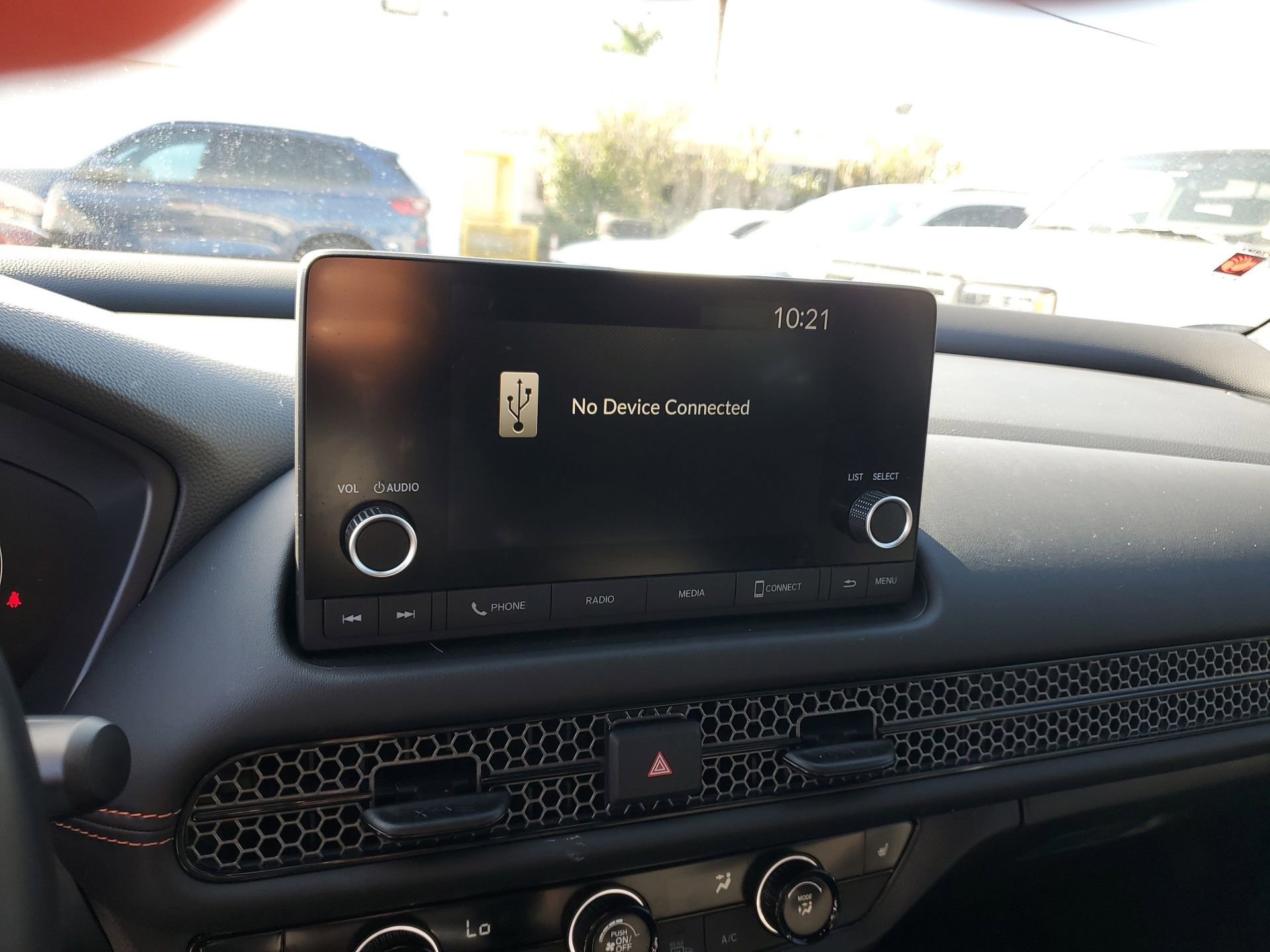 Used 2025 Honda HR-V Sport image 20