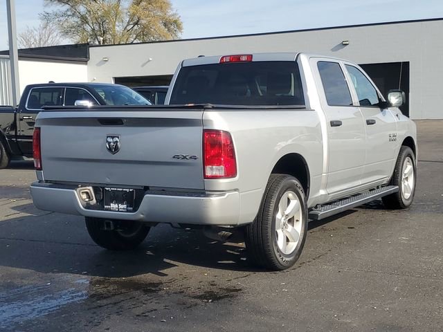 Used 2015 RAM 1500 Express image 6