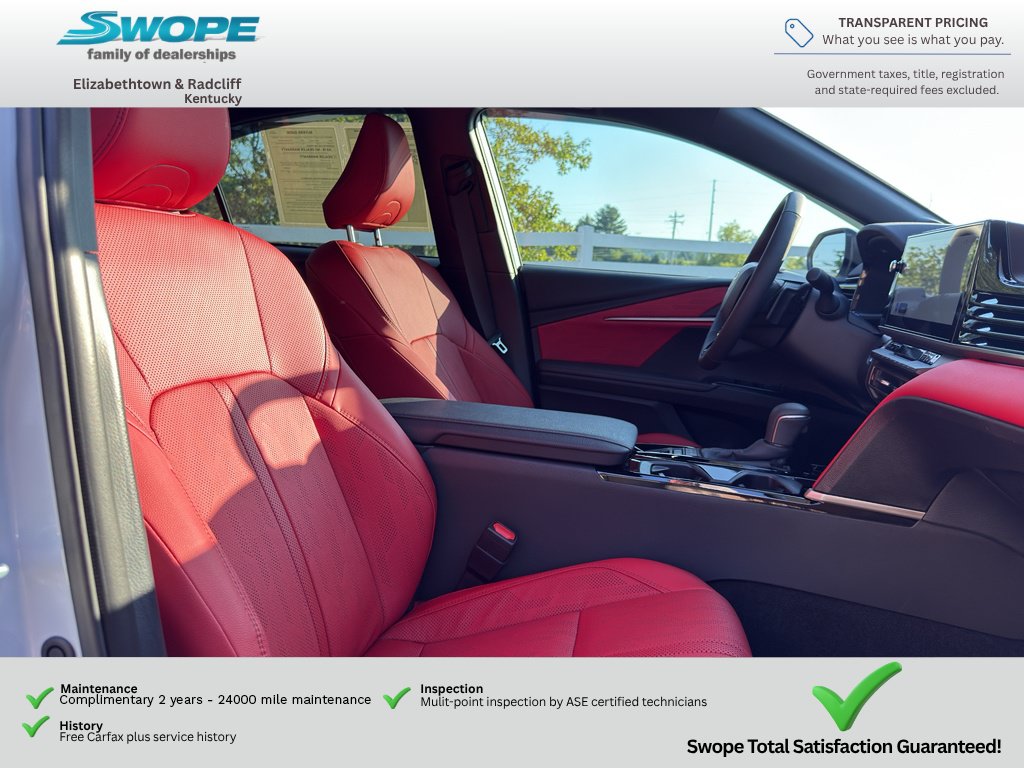 Certified 2026 Toyota Camry XSE w/ Premium Plus Package FWD image 21