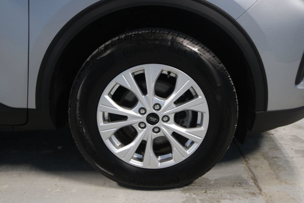 Used 2024 Ford Escape Active AWD/4WD image 31