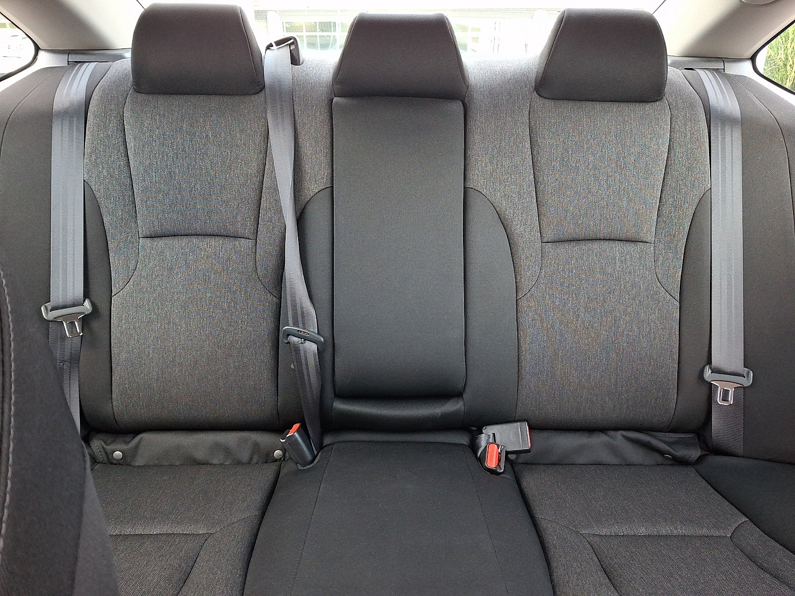 Used 2024 Honda Accord LX image 18