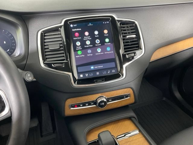 Certified 2025 Volvo XC90 B5 Plus w/ Protection Package AWD/4WD image 21