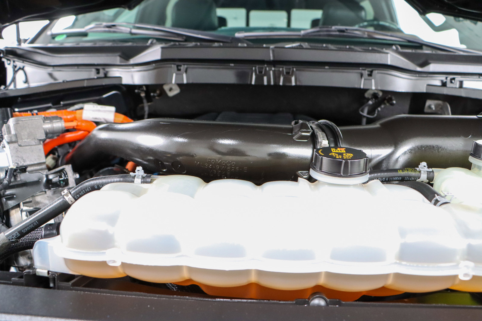 Used 2021 Ford F150 Lariat w/ Equipment Group 502A High image 32