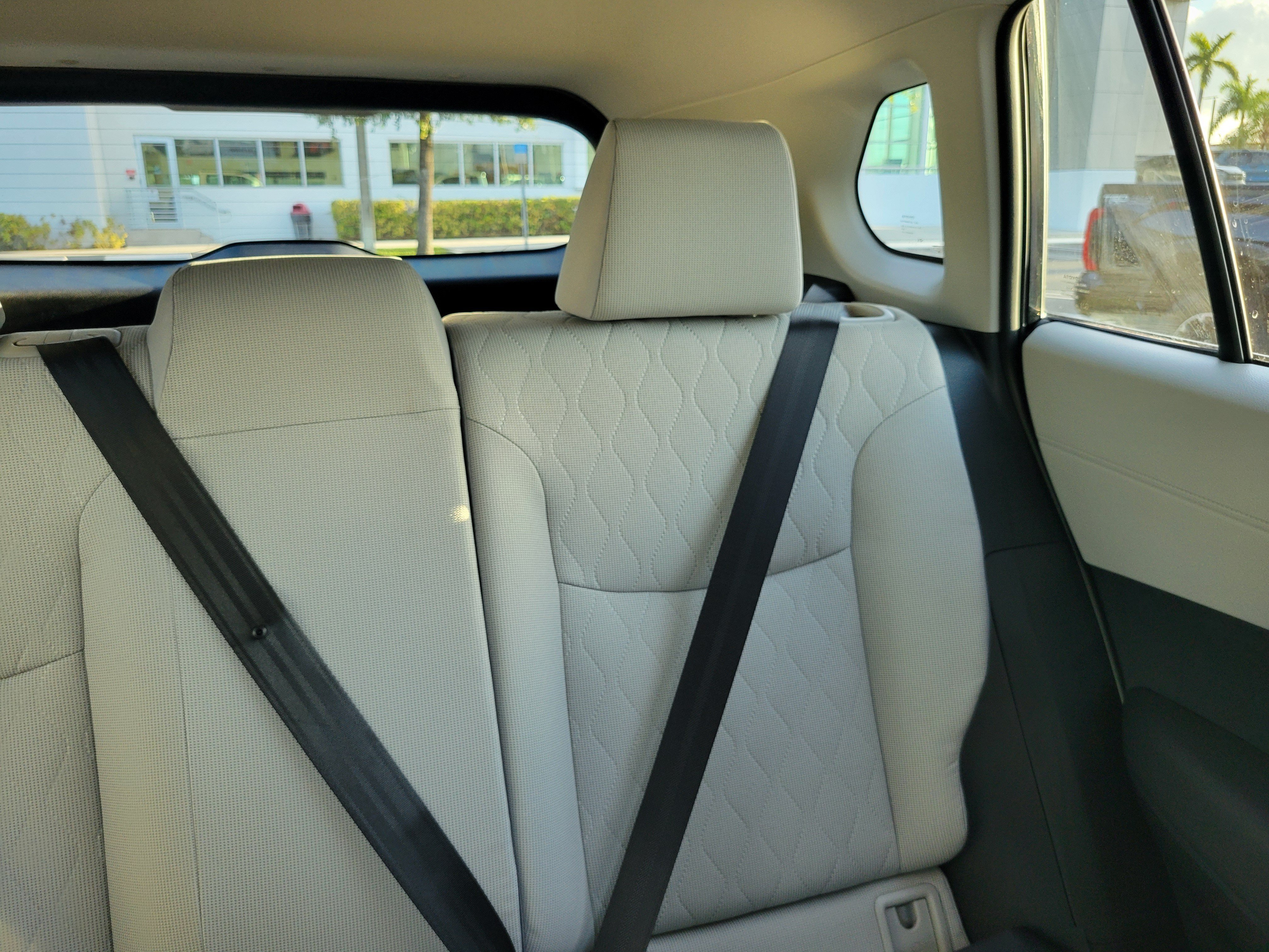 New 2026 Toyota Corolla Cross L FWD image 23