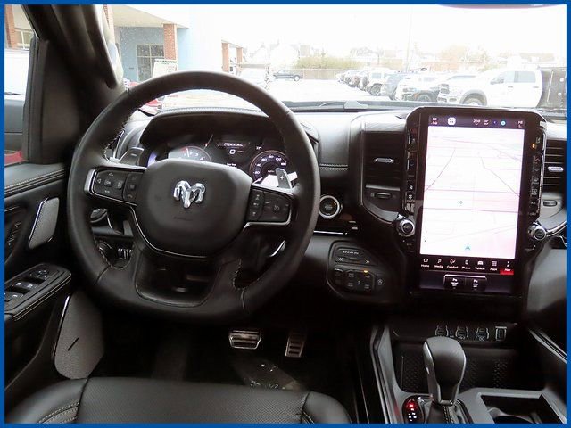 New 2026 RAM 1500 Rebel w/ G/T Package image 12