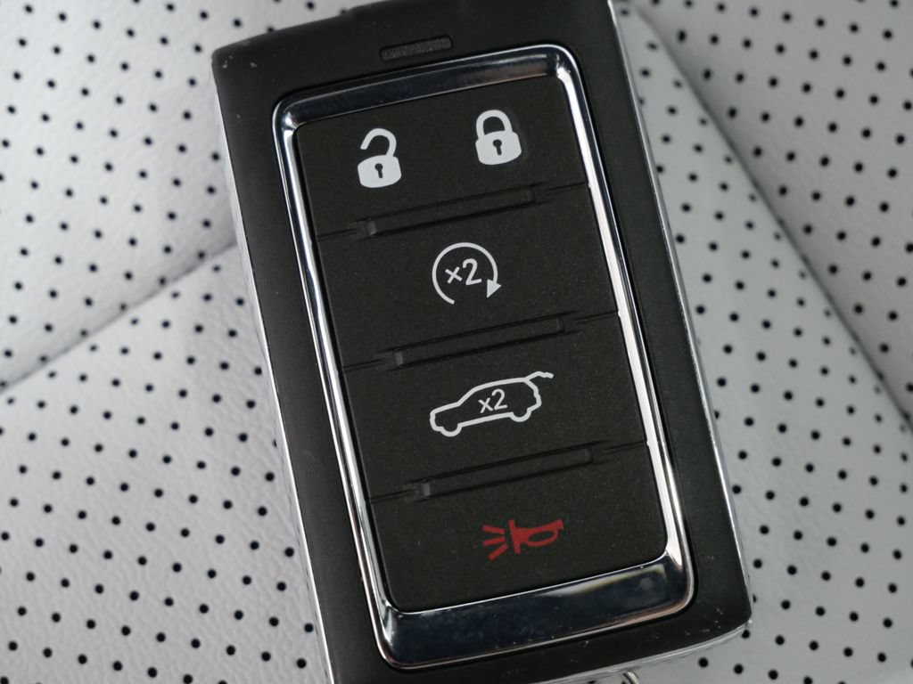 New 2026 Jeep Cherokee Limited AWD/4WD image 28