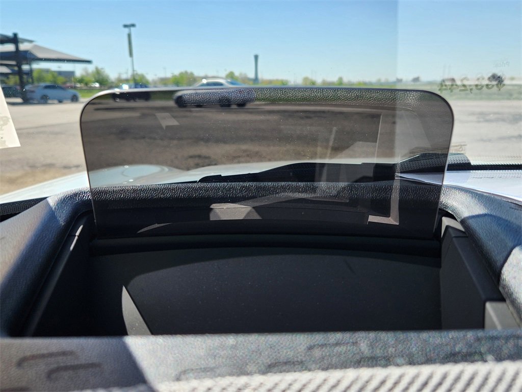 Used 2025 MINI Cooper 2-Door Hardtop image 22