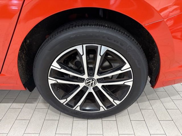 Certified 2019 Volkswagen Jetta S w/ Driver Assistance Package image 31