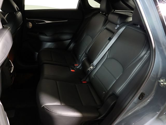 Used 2025 INFINITI QX55 Essential AWD/4WD image 13
