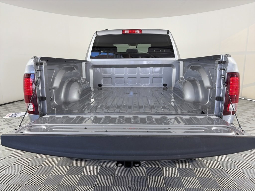 Used 2022 RAM 1500 Classic Warlock w/ Protection Group image 26