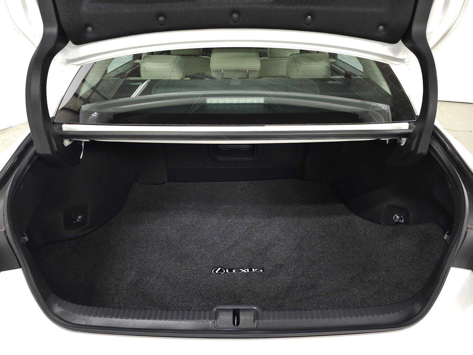 Certified 2024 Lexus ES 350 w/ Premium Package FWD image 7