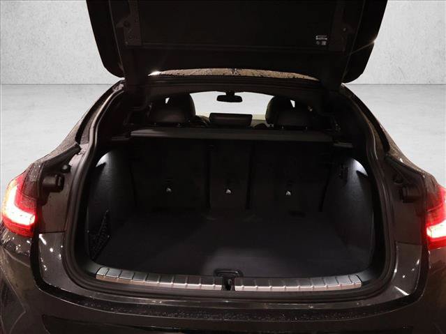 Used 2023 BMW X4 M40i AWD/4WD image 7
