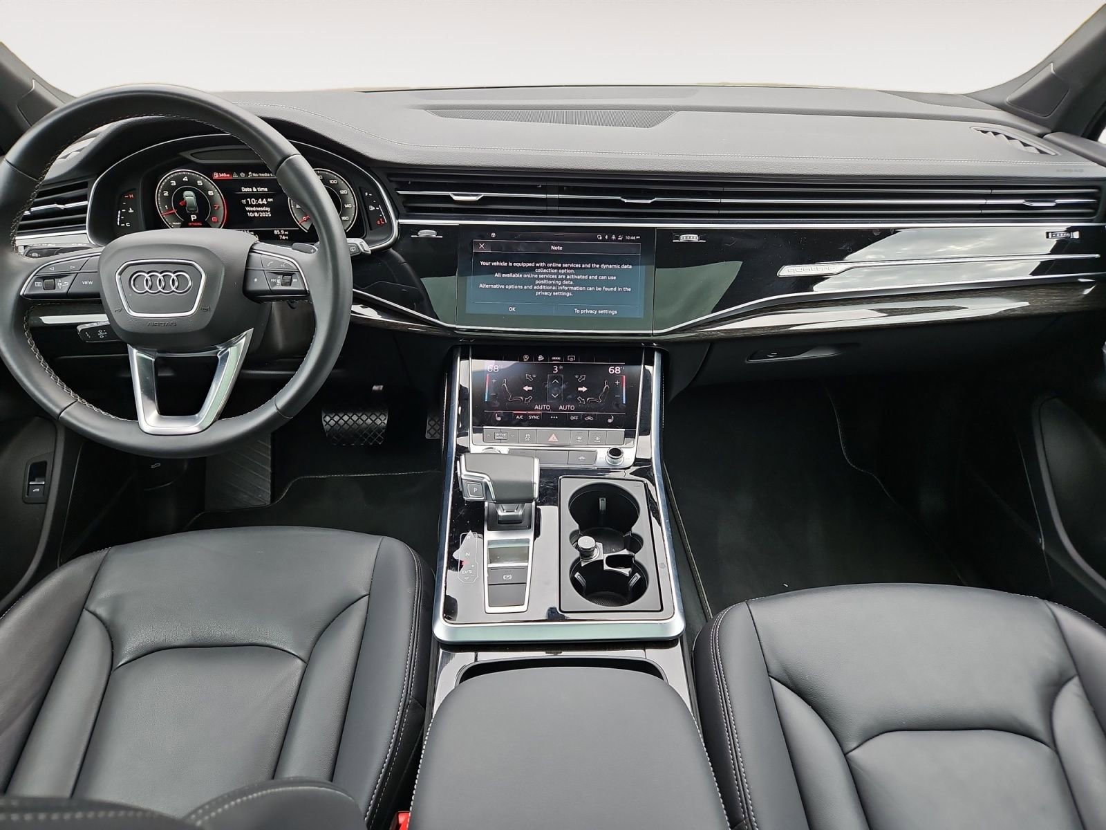 Used 2025 Audi Q7 3.0T Premium Plus image 10