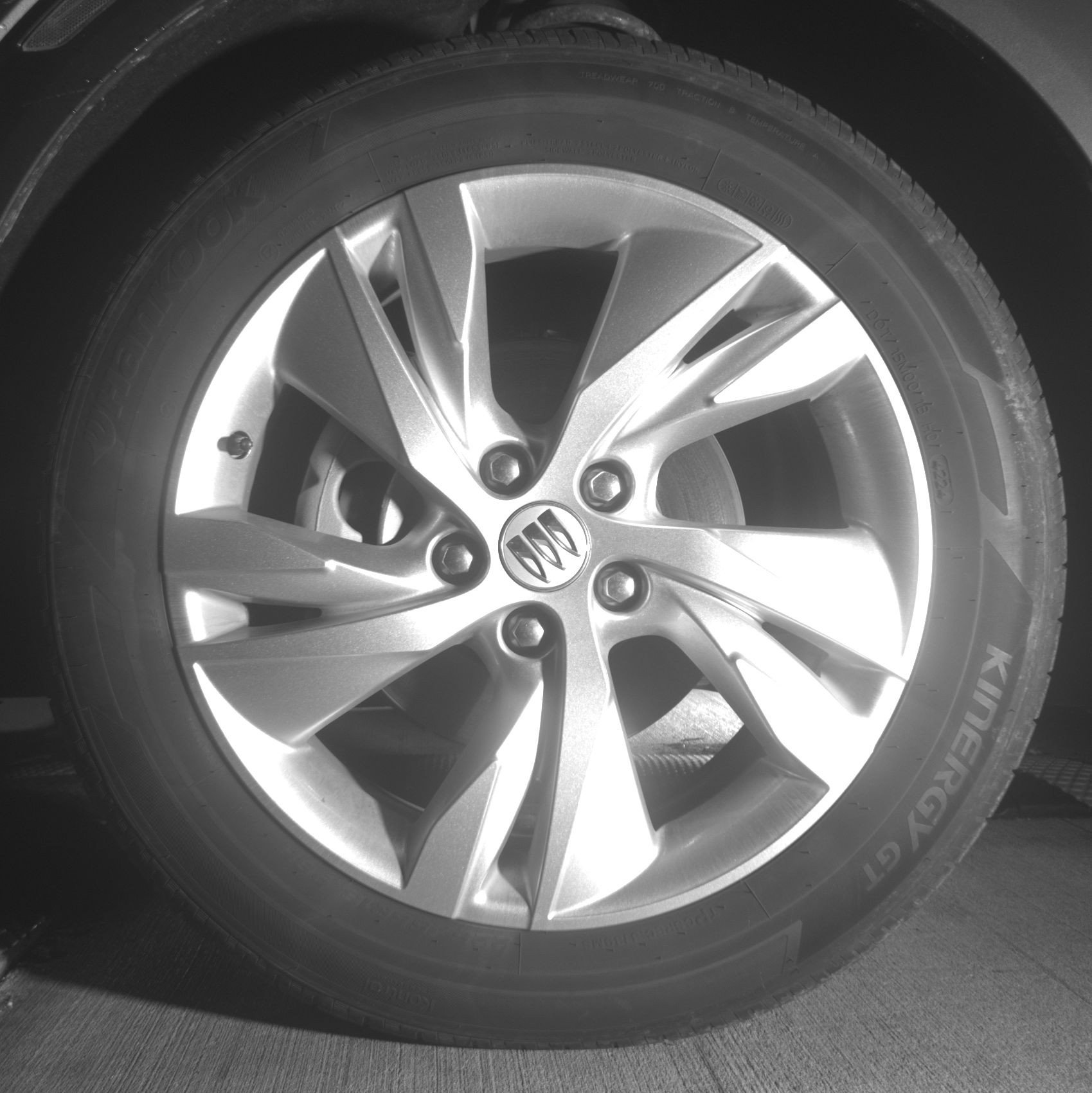 Used 2025 Buick Encore GX Preferred image 12