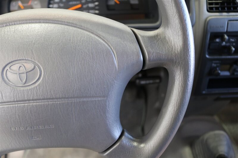 Used 1995 Toyota T100 2WD Regular Cab image 71